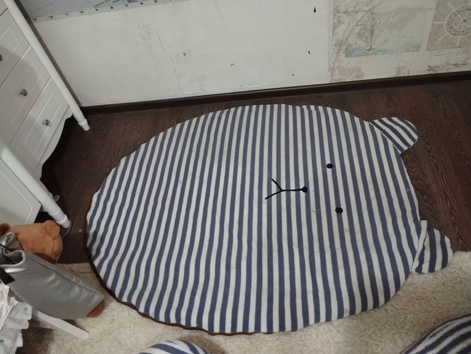 Мягкая детская мебель продам