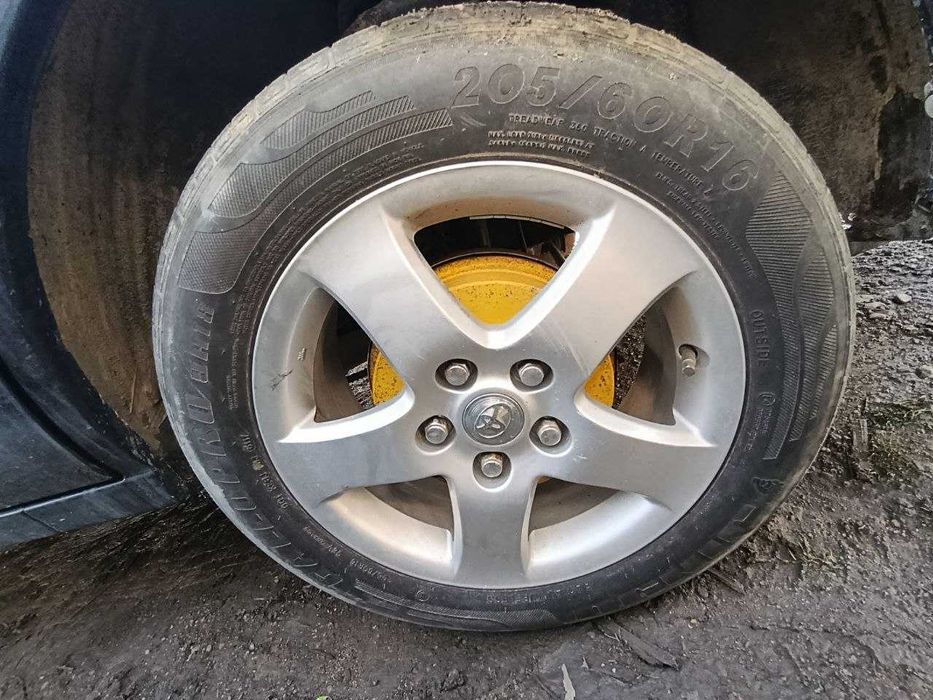 Диск литой для Toyota Camry 30-35