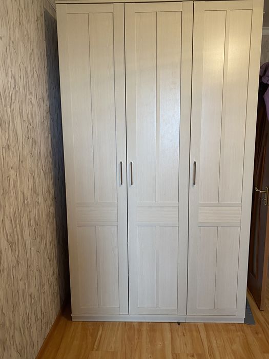 Продам шкаф фабрики Лером