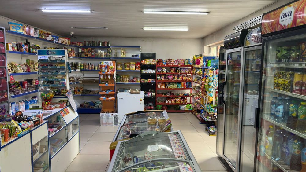 Аренда магазина 200000 тг