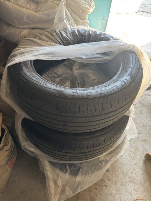 Продам шины 205/55/16