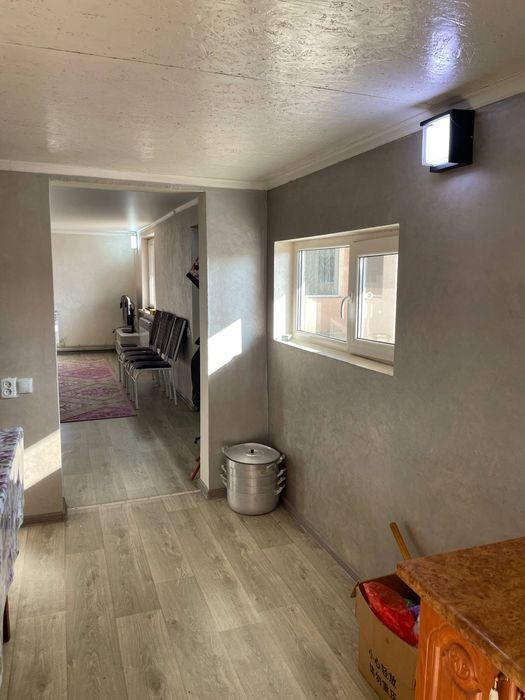 Продам дом в Байсерке