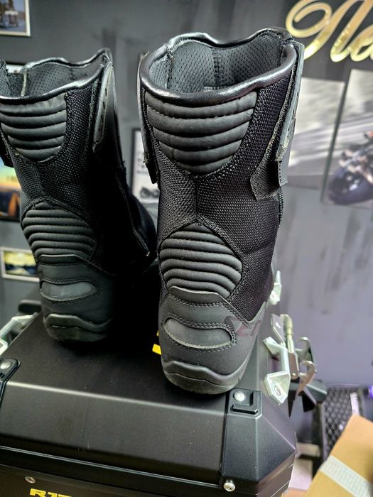 Ботуши Seca 46 номер