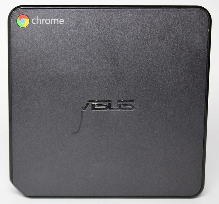 Asus Chromebox CN62 i7