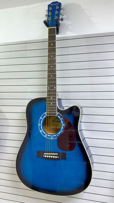 Акустический гитара