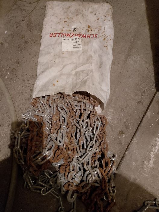 Вериги за Камион