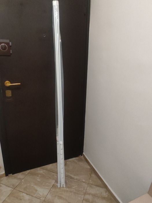 Таванен простор за пране