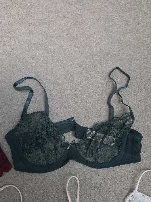 Новые бюстгальтера