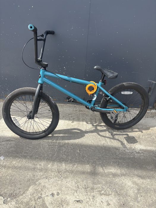 Продам велосипед BMX