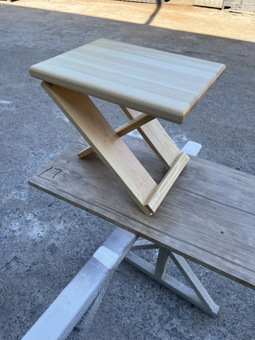 Taburetka transformer