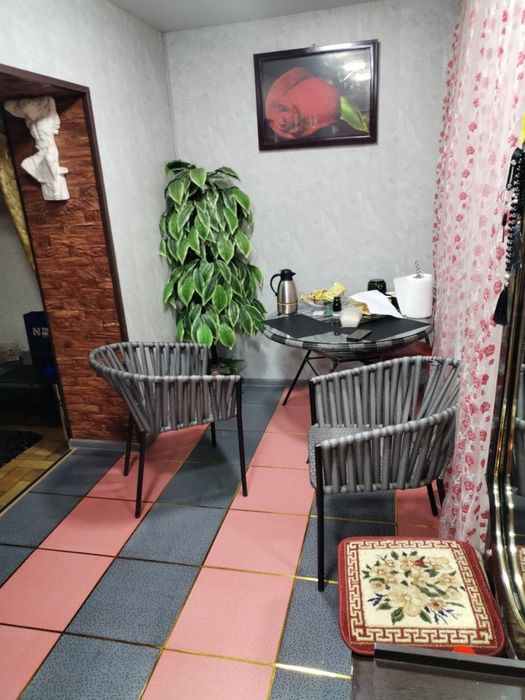 Продам 3х комнатню квартиру