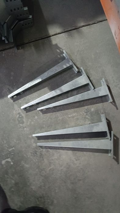 Кронштейн настенный