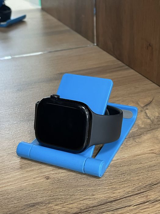Apple Watch 10 Kaspi 0-0-12/BARI BAR SHOP/К/т:2955
