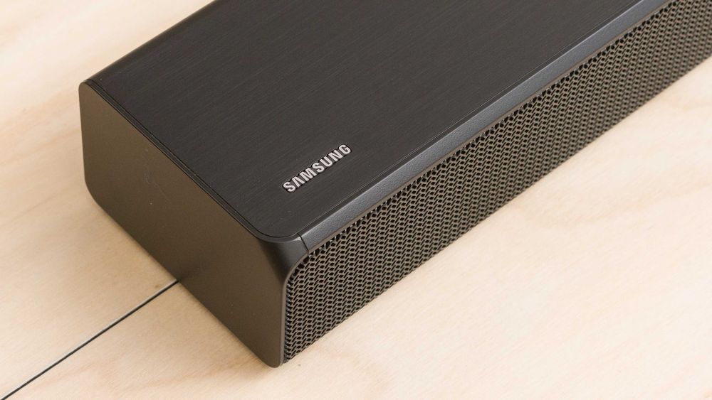 Саундбар Samsung Dolby Digital HW-B550D 2.1Ch. 410W (Новинка 2024)