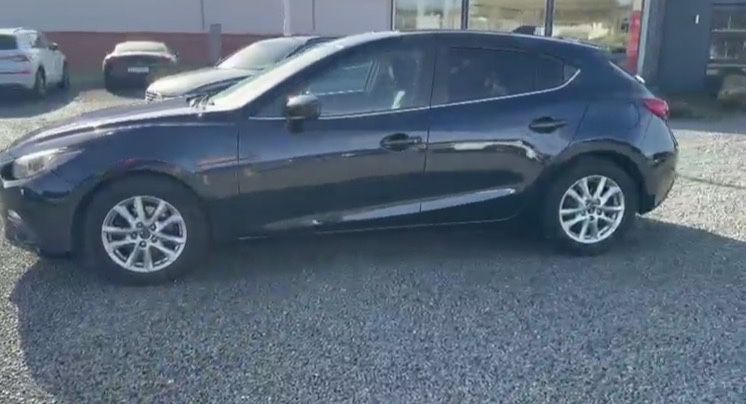 MAZDA 3 2014 — imagine 1