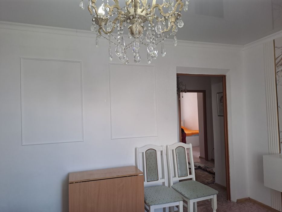 Квартира 49 кв.м