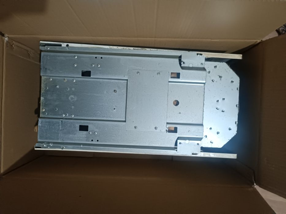 Газовая колонка Нева 4510