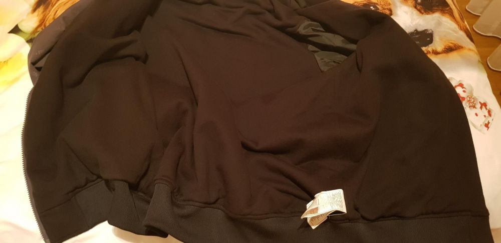 Vand geaca LOTTO Originala impermeabila