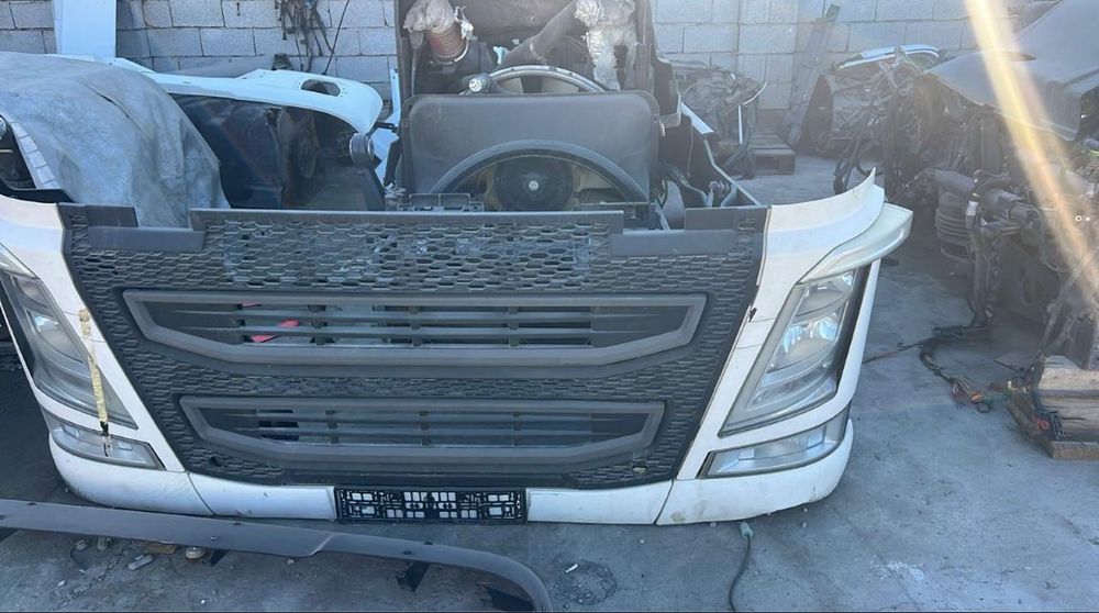 Грузовой Авторазбор