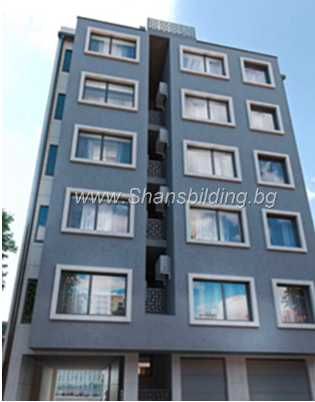 Продава се Тристаен апартамент в Пловдив, Сточна гара - 120 кв.м за 2500 €/кв.м - Снимка #1