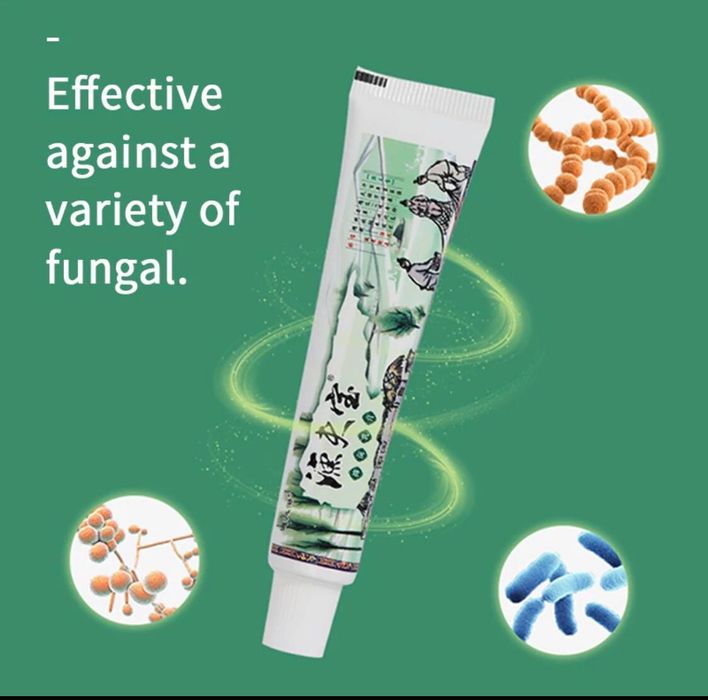 Чол крем юз ва бадандаги тошмалар учун