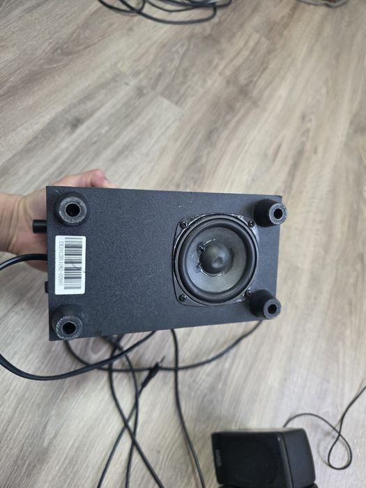 Продаётся буфер для компьютера