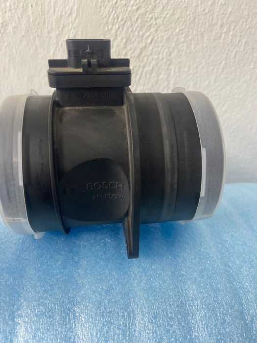 дебитометър за пасат Б8