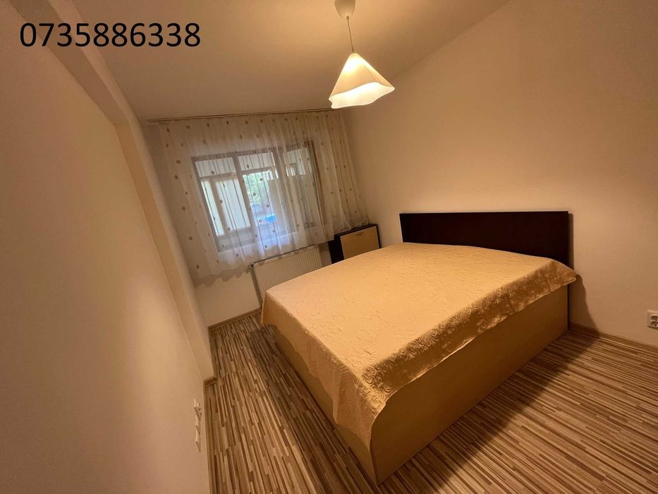 Inchiriere apartament 2 camere Popesti-Leordeni
