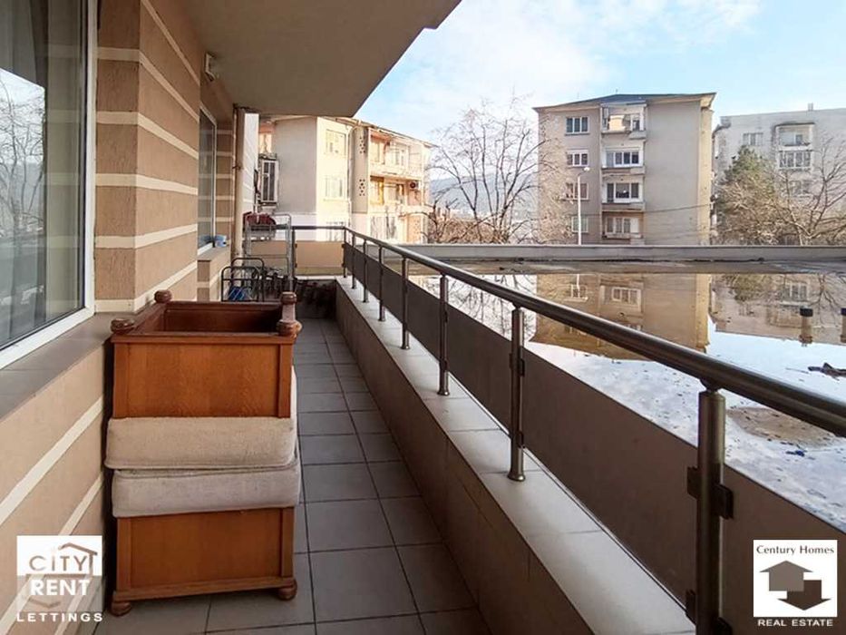 Дава се под наем Двустаен апартамент в Велико Търново, Център - 60 кв.м за 280 € - Снимка #7