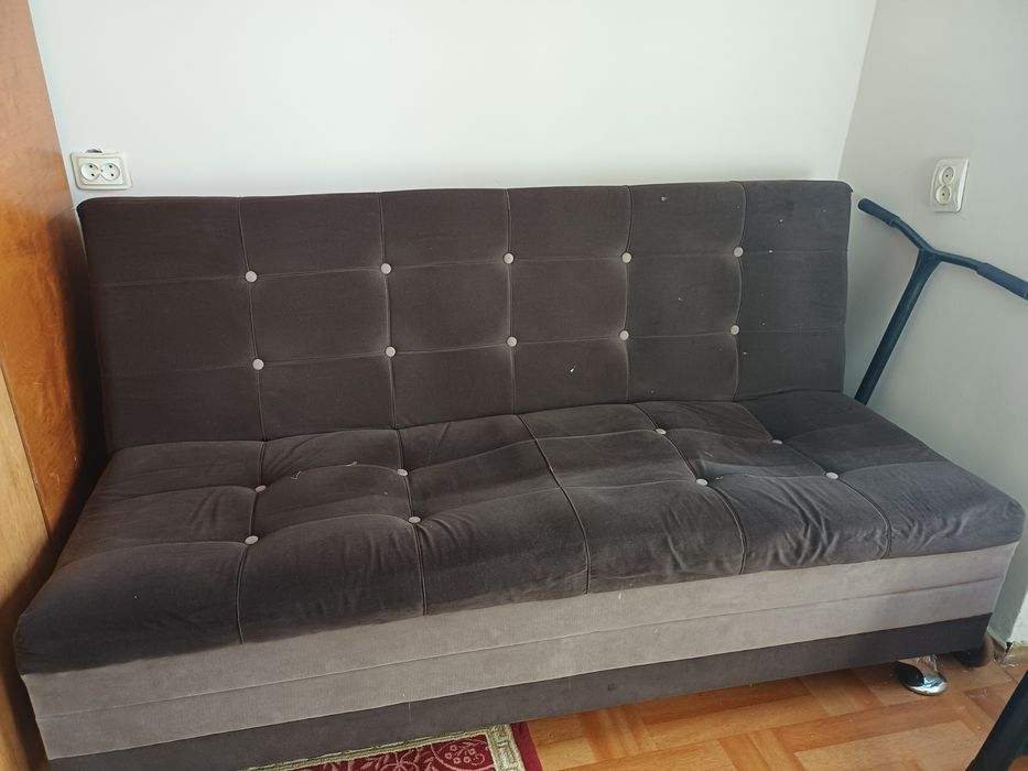 Диван бесплатно самовывоз