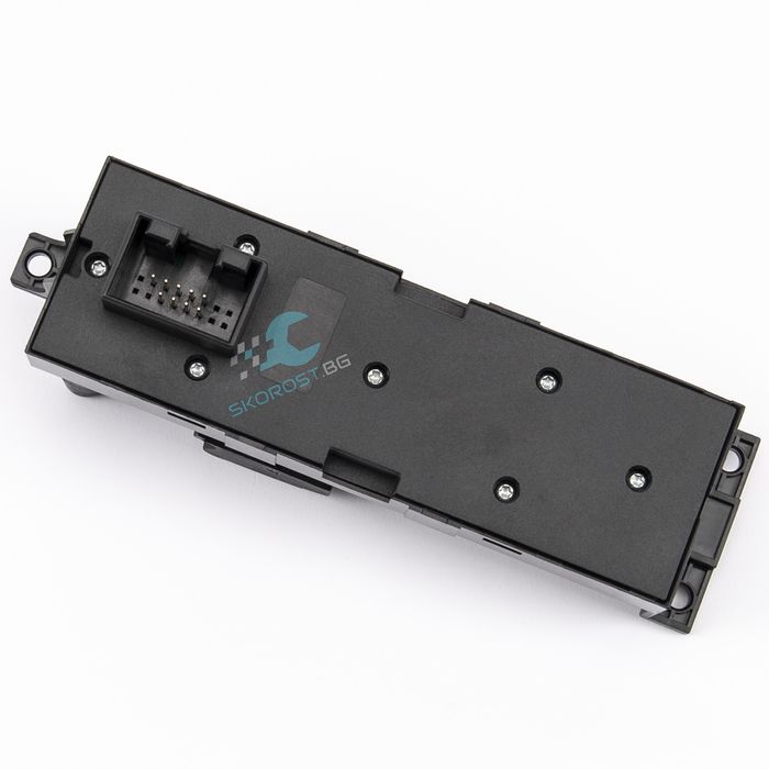 Конзола копчета бутони ел. стъкла VW Golf 4 IV Bora Passat Seat