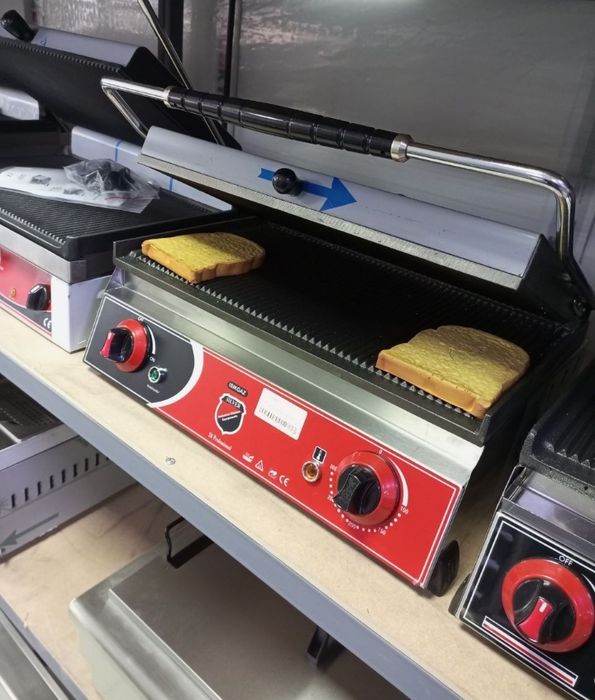 Тостер изгара tostr toster tostir 16 talik