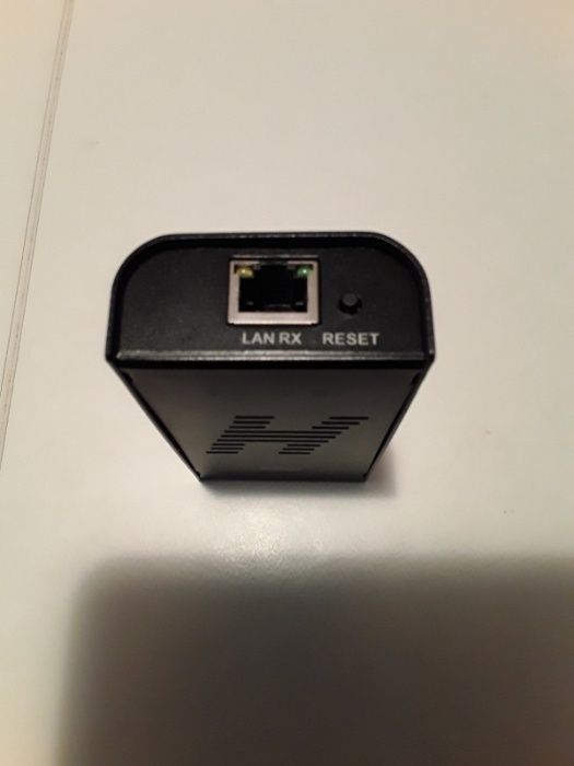 Видео удължител Signal, HDMI IP 100m UTP