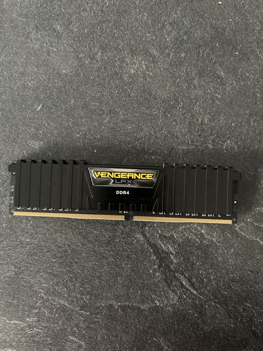 Placute ram ddr4