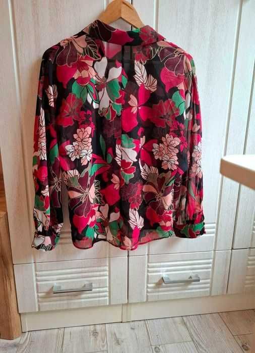 Нова дамска риза на ZARA