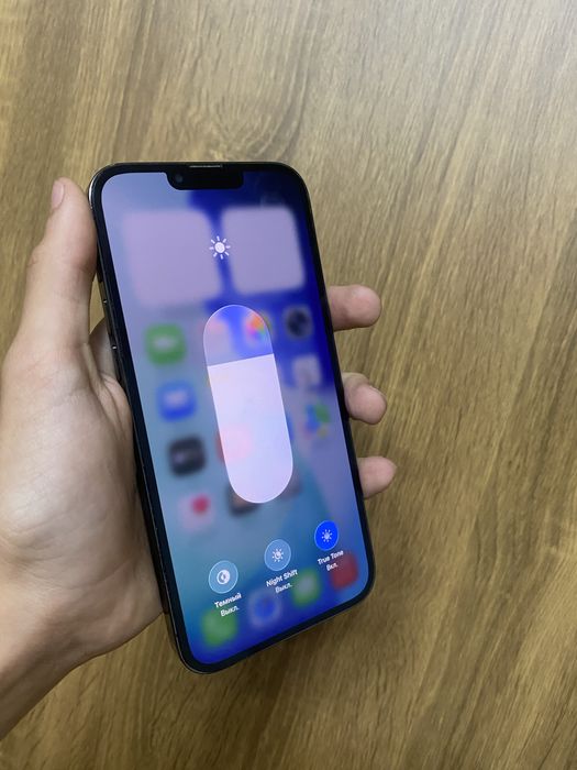 Срочно Продам Iphone 13 Pro Max 512