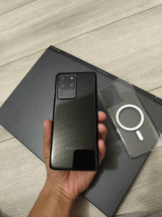 Samsung S20 Ultra