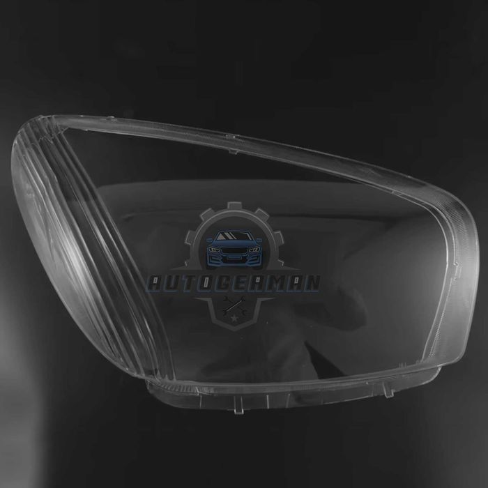 Капаци фарове Toyota RAV4 (01-04) стъкло фар крушки Тойота Рав4 xenon