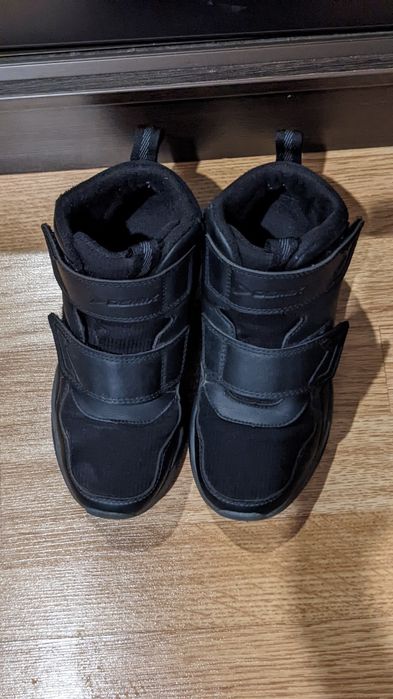 Детские полусапожки