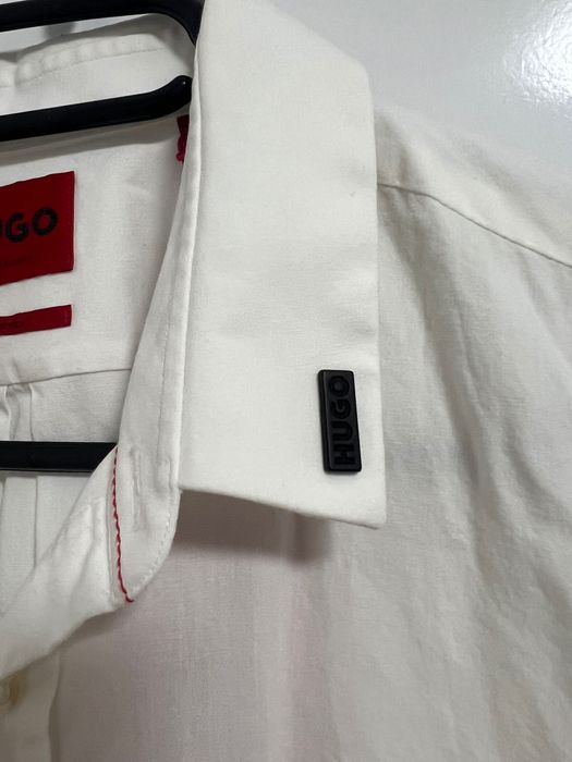 Мъжка риза  Hugo