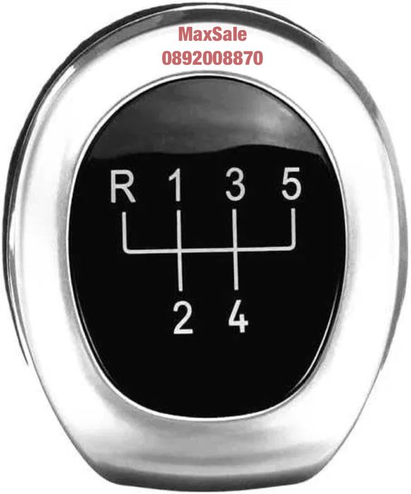 Скоростен лост BMW E38 E39 E46 E53 E60 E63 E83 E84 E87 E90 1 3 5 6