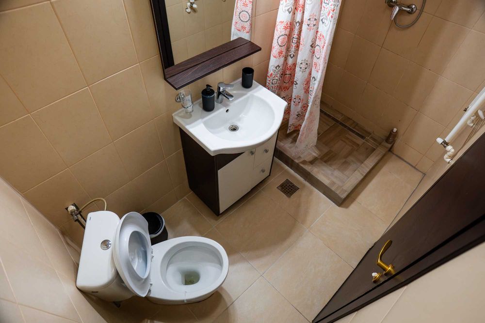 Apartament Summerland 3 camere de inchiriat