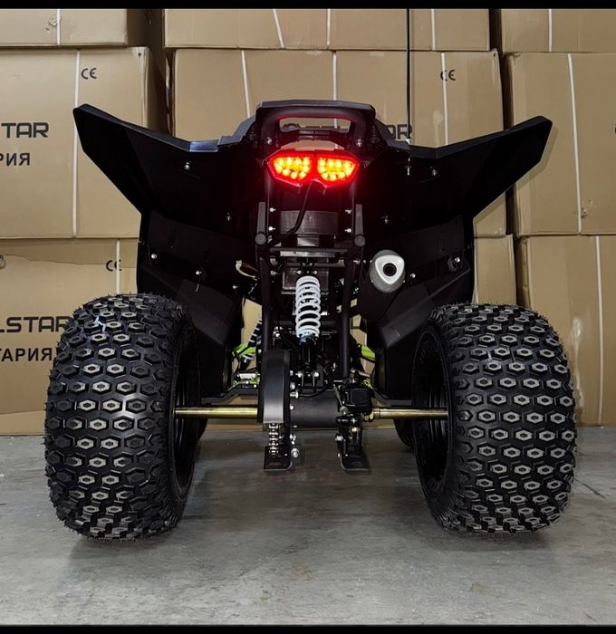 Atv 150 CC Rover Long TS150P,Nou pe piata, Acum si in Rate,