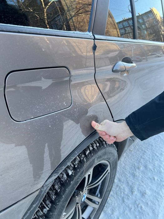 Костоправные малярные работы