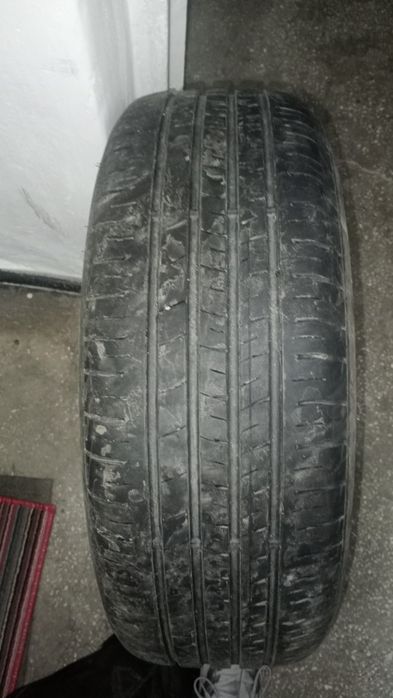 Jante aliaj Mazda R 16