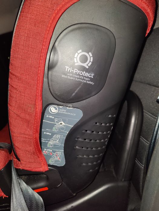 Scaun auto Joie 0-25 kg