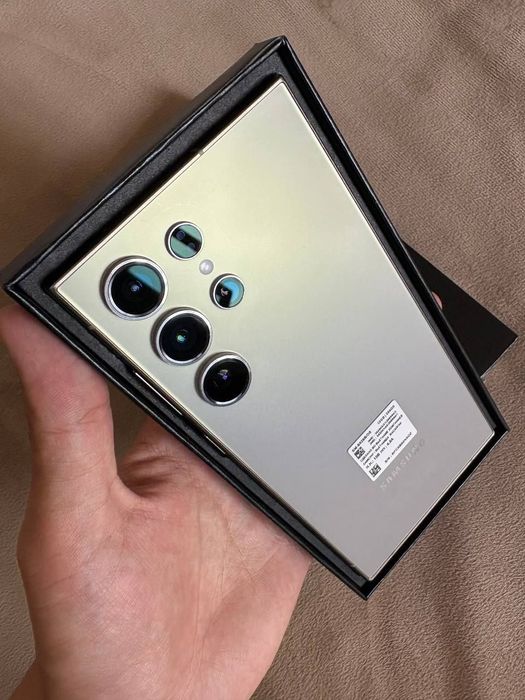 Samsung s24 ultra