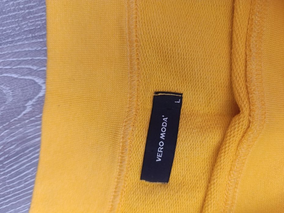 Свежа туника Vero moda