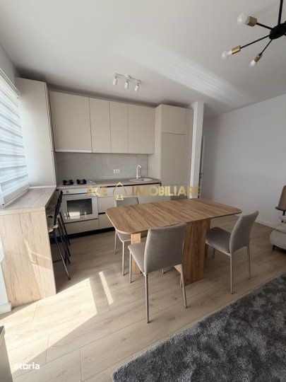 2 Camere de inchiriat | Berceni | Pe-friendly | Centrala | Metrou |