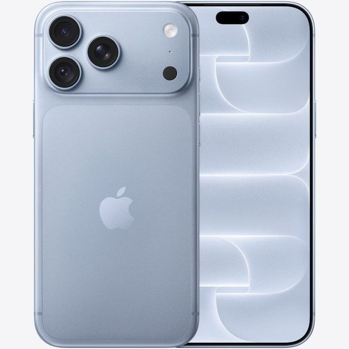 Iphone 18 Pro Max 256Gb Glacier Nou-Sigilat 3 ani garanție, Telefoane
